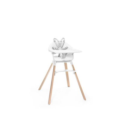 Avis Chaise haute Clikk Stokke 2