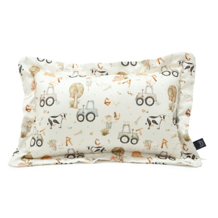 Avis Oreiller En Coton La Millou 2