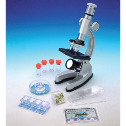 Avis Microscope super zoom LE LABO DES CURIEUX 1