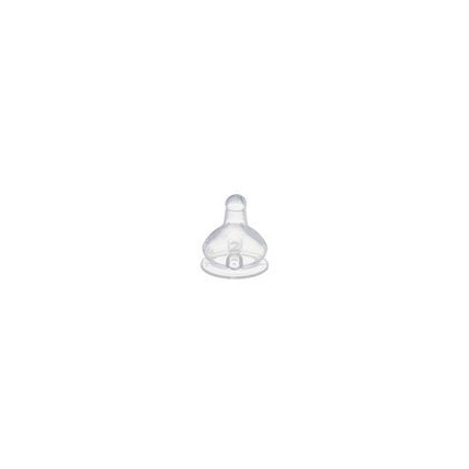 Avis Tétines rondes base étroite AIR CONTROL silicone Tigex 5