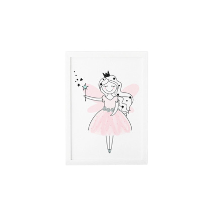 Avis Image Princesse Mon Lit Cabane 1