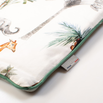 Avis Couette et oreiller enfant - prêt à dormir, Safari Sevira Kids 5
