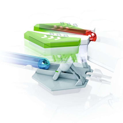 Avis GraviTrax Élément Jumper / Pont élévateur - de 8 ans RAVENSBURGER 4