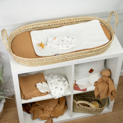 Avis Set matelas à langer Sevira Kids 2