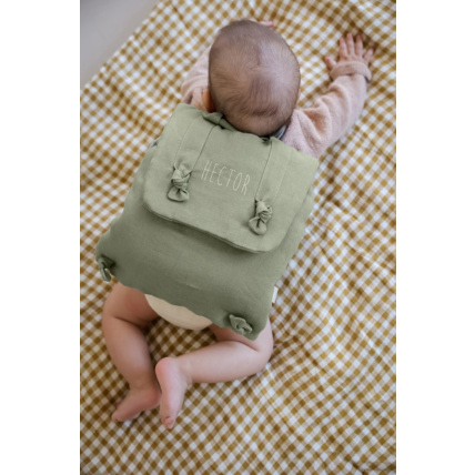 Avis Marceau le sac à dos Petit Picotin 2