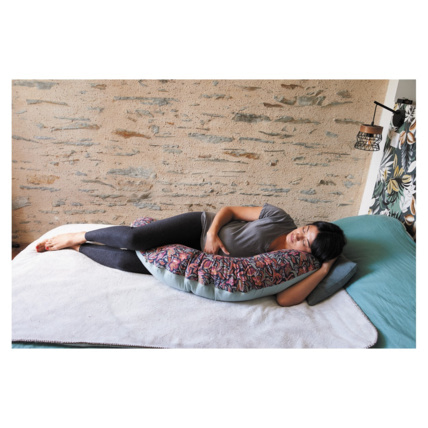 Avis Coussin de maternité jersey CANDIDE 5