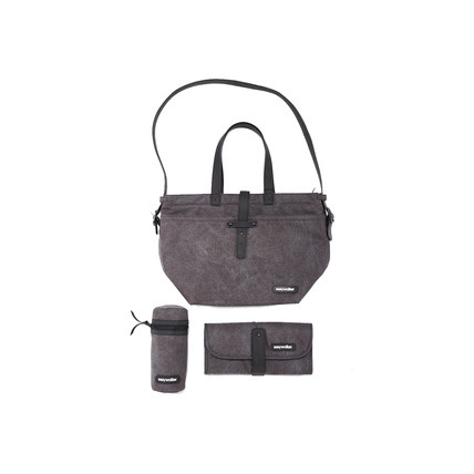 Avis Sac à langer EASYWALKER 1