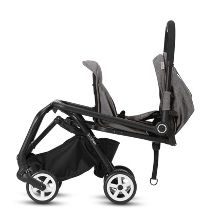 Avis Poussette Eezy S  CYBEX 7