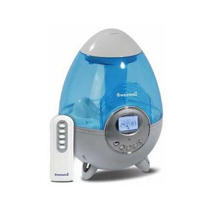 Avis Humidificateur WHC730 WEEWELL 1