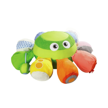 Avis Peluche d'activités actinimos balnéos Wesco 1