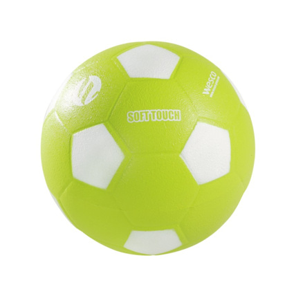 Avis Ballon de football Soft Touch Wesco 3