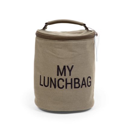 Avis Sac My Lunchbag Childhome 3