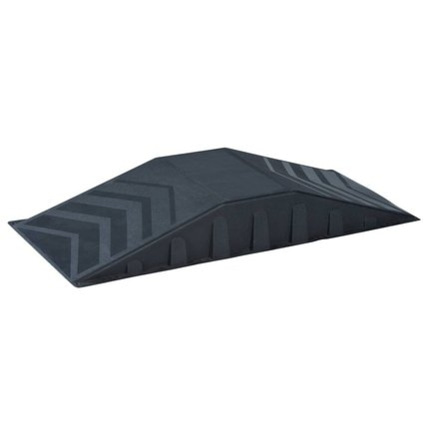 Avis Grand tremplin skate CAP 1