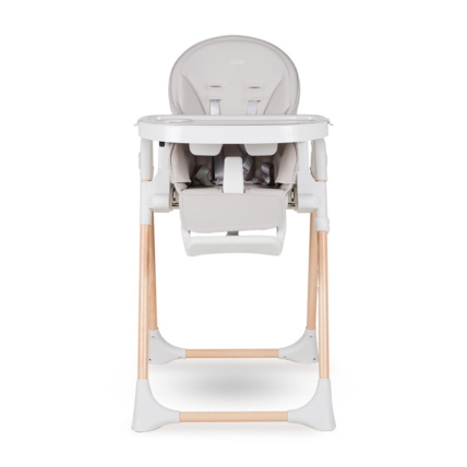 Avis Chaise haute papum QUAX 1