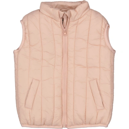 Avis Blouson bébé sans manches ZEEMAN 1