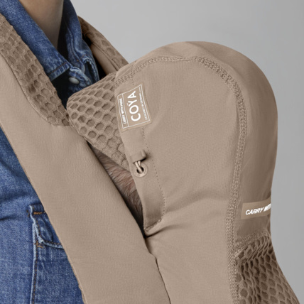 Avis Porte-bébé COŸA CYBEX 9
