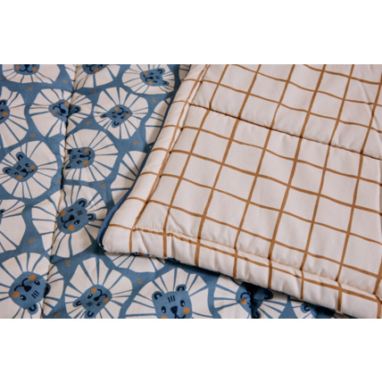 Avis Sac de Couchage & Oreiller Mon Lit Cabane 6