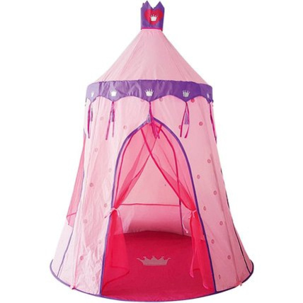 Avis Ma tente de princesse CAP 1