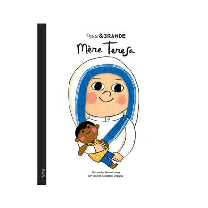 Avis Livre Mère Teresa Petit Picotin 1