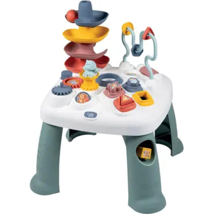 Avis Table d'activités SMOBY 1