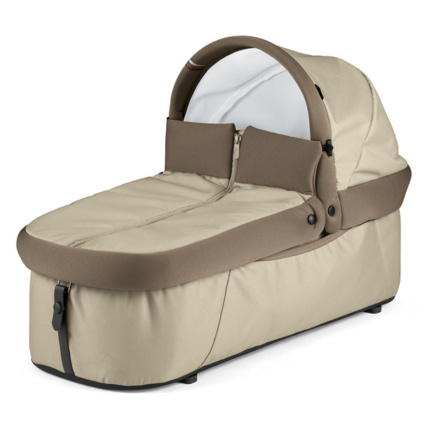 Avis Nacelle souple book for two Peg Perego 1