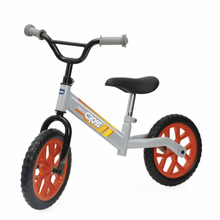 Avis Draisienne Cross Chicco 1