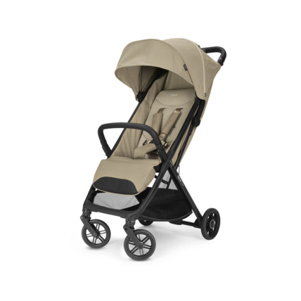 Avis Poussette ultra-compacte Quid 3 INGLESINA 5