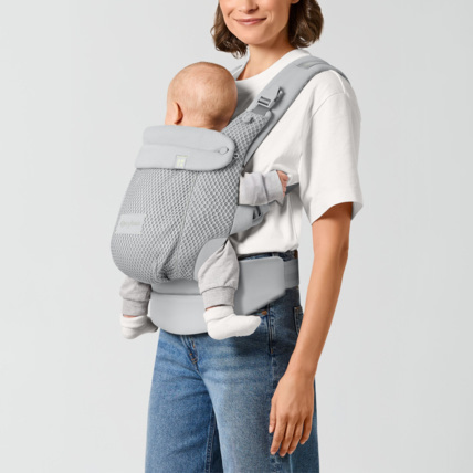 Avis Porte-bébé physiologique et auto-ajustable AMYA CYBEX 12