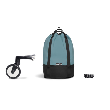 Avis YOYO bag Stokke 1