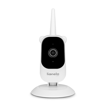 Avis Babyphone vidéo Babyline 3.2  LIONELO 1
