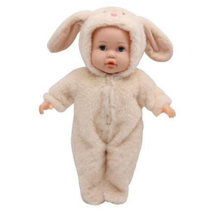 Avis Bebe Lapin CERISE ET CAPUCINE 1