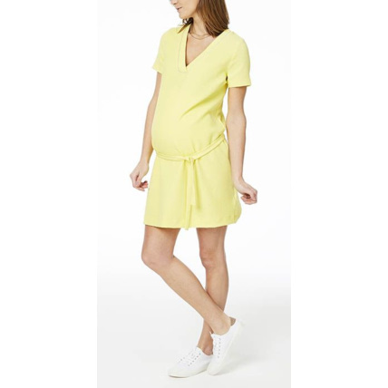 Avis Robe de grossesse ceinturée OB'Mum 2