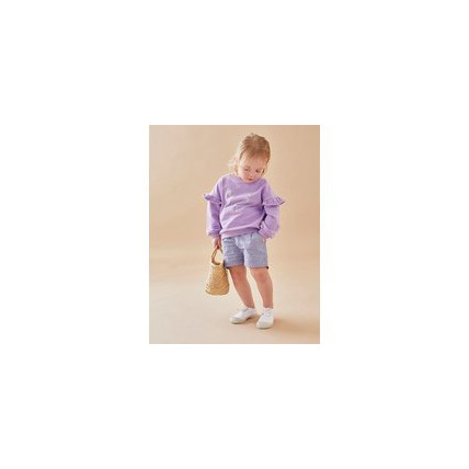 Avis Short rayé NOUKIE'S 1