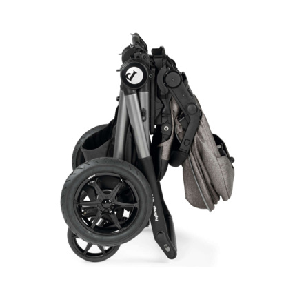 Avis Pousette GT4 Peg Perego 8