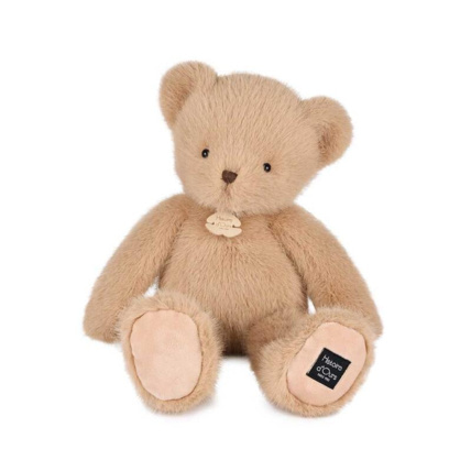 Avis Petit ours en peluche Clémentin HISTOIRE D'OURS 1