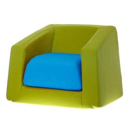 Avis Fauteuil kloob LILIKIM 1
