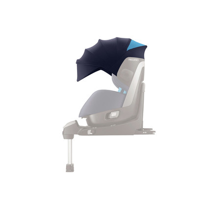Avis Sun canopy Zero.1 Recaro 1