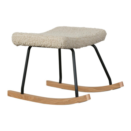 Avis Hocker Rocker de luxe QUAX 3