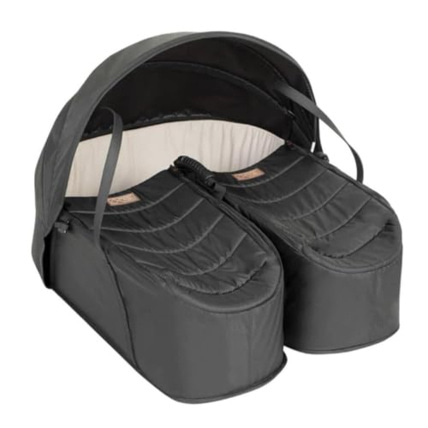 Avis Cocoon Jumeaux Mountain Buggy 1