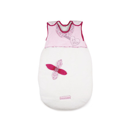 Avis Sac nid Cerise le lapin DOUDOU ET COMPAGNIE 1