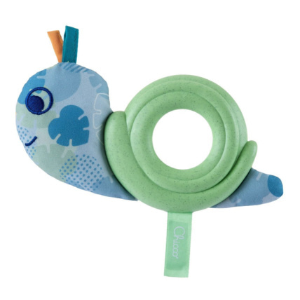 Avis Jouet Bébé Escargot Chicco 1