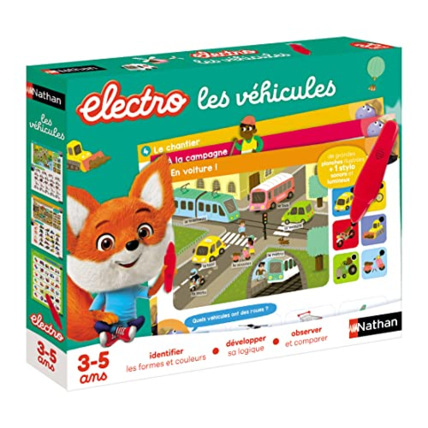 Avis Electro Véhicules NATHAN 4