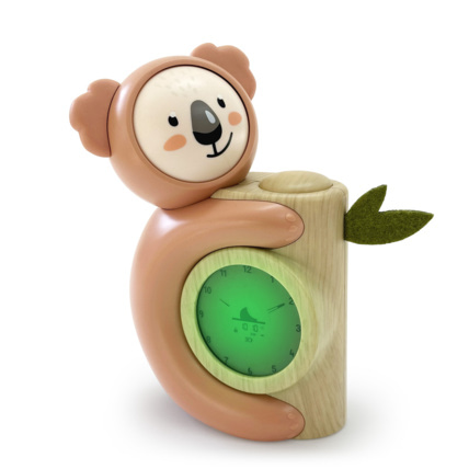 Avis Coach sommeil Koala Kid Sleep PABOBO 1