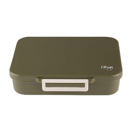 Avis Petite Lunchbox en tritan 350ml CITRON 4