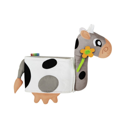Avis Déguisement 3d vache Wesco 1