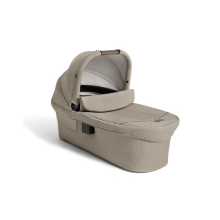 Avis Nacelle Ramble Signature XL Joie Signature 5