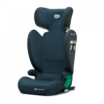 Avis Siège auto junior fix 2 i-size Kinderkraft 3