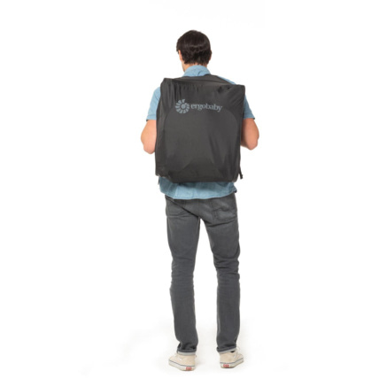 Avis Sac de transport pour poussette Metro Ergobaby 3