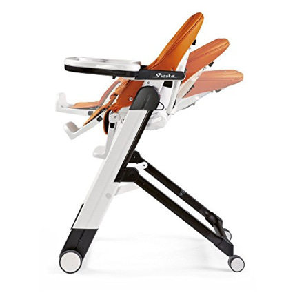 Avis Chaise haute Siesta Peg Perego 2