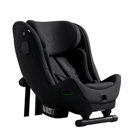 Avis Siège auto Minikid 4 Max Axkid 2
